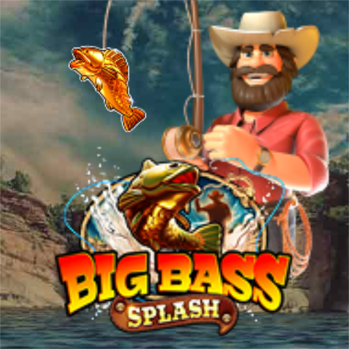 Big Bass Splash