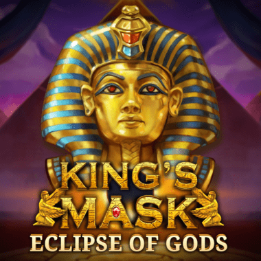Kings Mask