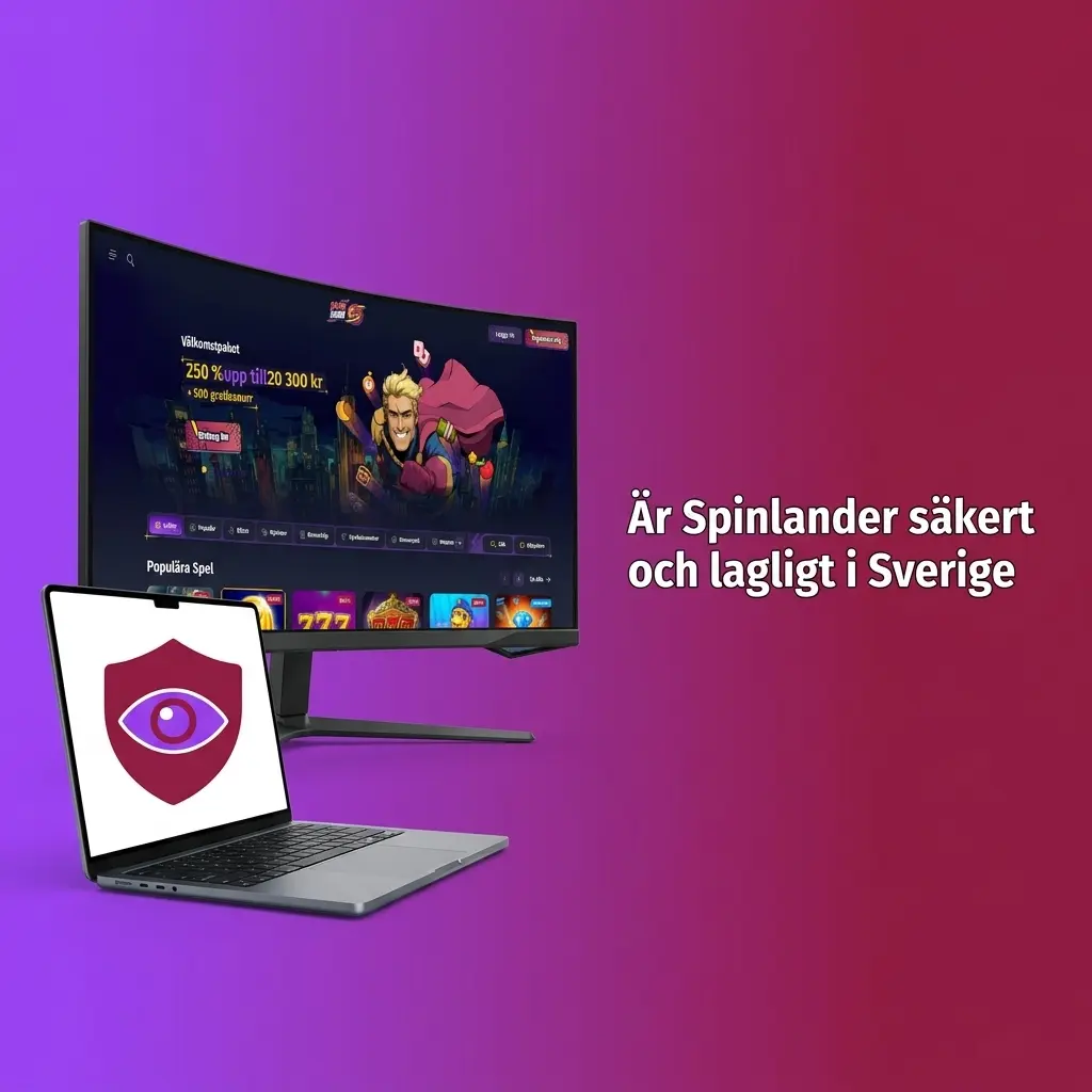 Spinlander-licens