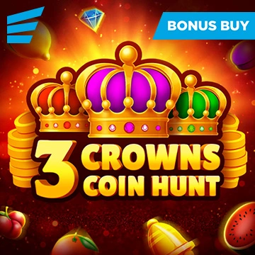 Crowns coin hunt
