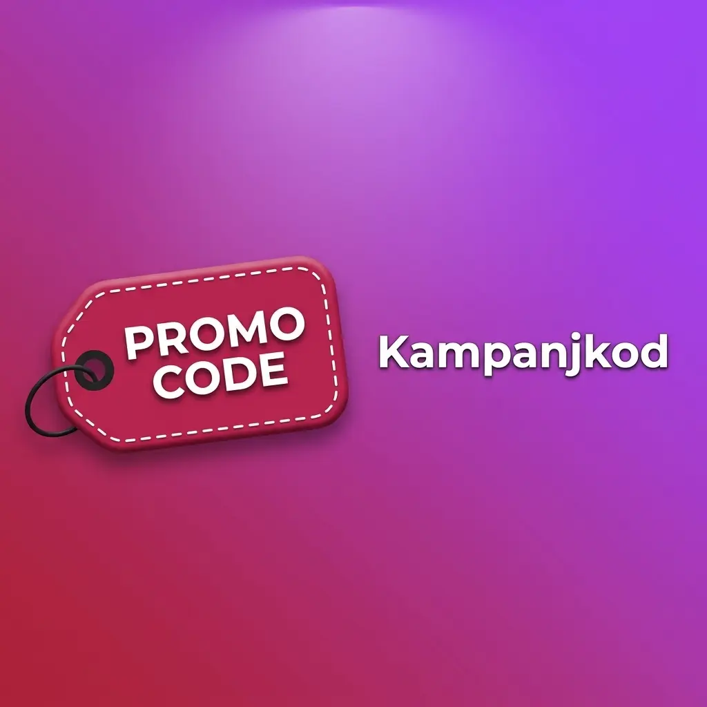 Spinlander kampanjkod