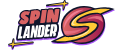 spinlander logo